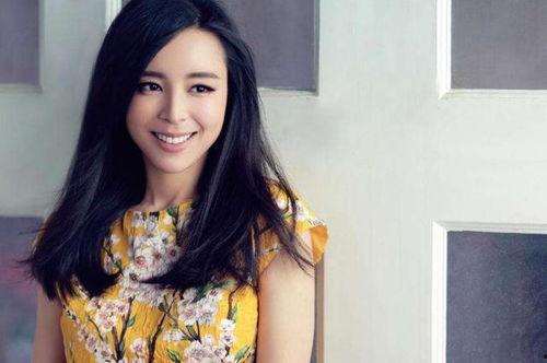 娱乐圈吃瓜爆料张静初,揭秘幕后真相